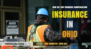 Navigating Ohio Workers' Compensation Insurance: A Comprehensive Guide