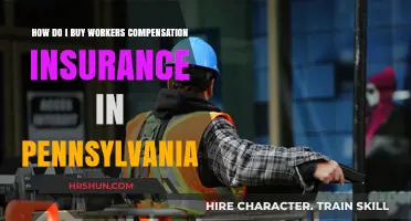Navigating Pennsylvania Workers' Compensation Insurance: A Buyer's Guide
