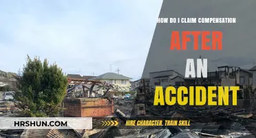 Navigating the Path to Compensation After an Accident