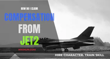 Claiming Compensation from Jet2: A Step-by-Step Guide