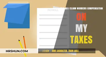 Navigating Workers' Compensation: A Tax Season Guide