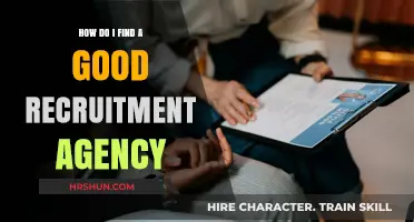 Discovering the Perfect Recruitment Agency: A Comprehensive Guide