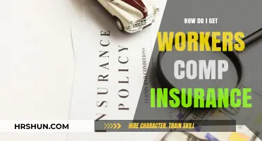 Navigating Workers' Comp Insurance: A Comprehensive Guide for Employers