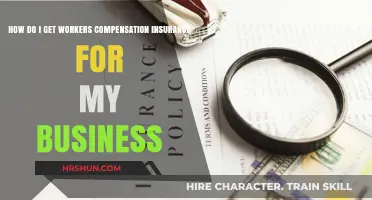 Securing Workers' Compensation Insurance: A Guide for Business Owners