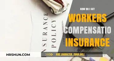Securing Workers' Compensation Insurance: A Comprehensive Guide