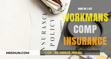 Navigating the Process: How to Obtain Workers' Compensation Insurance