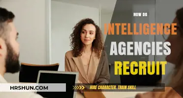 Behind the Scenes: The Intriguing World of Intelligence Recruitment