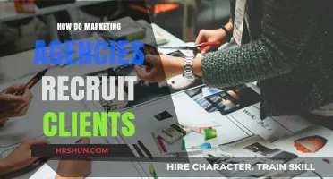 Strategies Marketing Agencies Use to Attract and Retain Clients