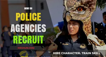 Strategies for Effective Police Recruitment: Insights from the Field
