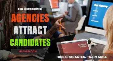 Strategies Recruitment Agencies Use to Attract Top Talent