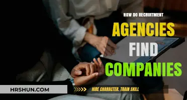 Unlocking Opportunities: How Recruitment Agencies Connect Talent with Companies