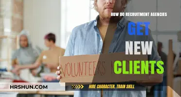Expanding Reach: Strategies Recruitment Agencies Use to Acquire New Clients