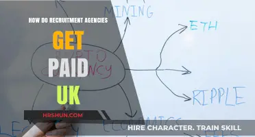 Unlocking the Payroll: How UK Recruitment Agencies Earn Their Fees