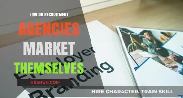 Strategies Recruitment Agencies Use to Market Themselves Effectively
