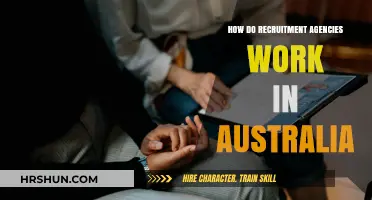 Unlocking Opportunities: How Recruitment Agencies Operate in Australia