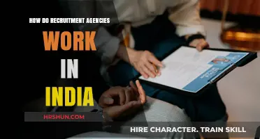 Unlocking Opportunities: A Guide to Recruitment Agencies in India