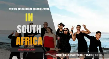 Unlocking Opportunities: How Recruitment Agencies Operate in South Africa
