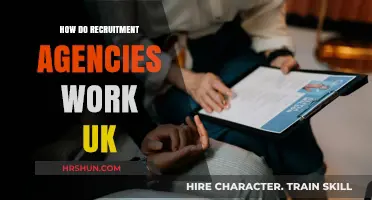 Unlocking the Secrets: How Recruitment Agencies Operate in the UK