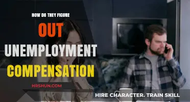 Decoding Unemployment Compensation: A Step-by-Step Guide