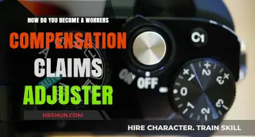 Navigating the Path to Becoming a Workers' Compensation Claims Adjuster