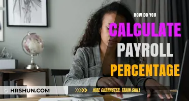 Mastering Payroll Percentages: A Step-by-Step Guide for Accurate Calculations