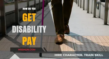 Navigating the Process: A Guide to Securing Disability Benefits