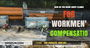Understanding Workmen's Compensation Claims: A Comprehensive Guide