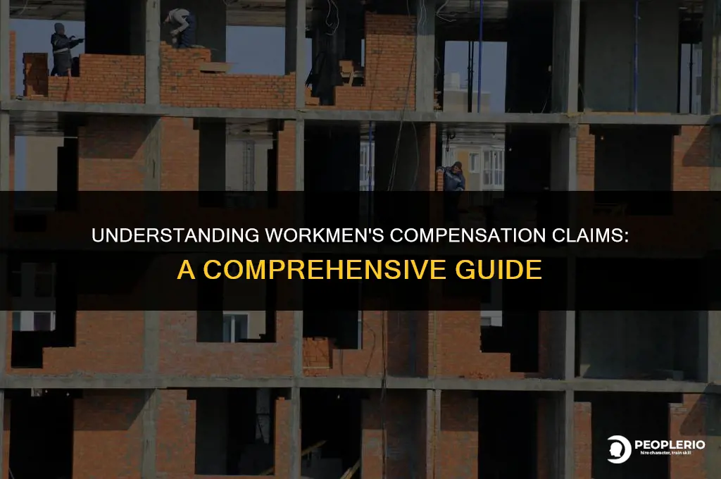 how do you know about claims for workmen