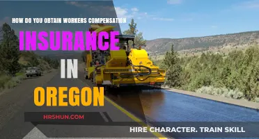 Securing Workers' Compensation Insurance in Oregon: A Comprehensive Guide