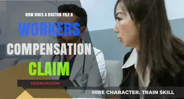 Navigating Workers' Compensation Claims: A Doctor's Guide