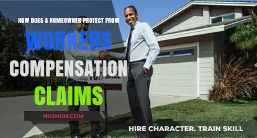 Shielding Your Home: A Guide to Preventing Workers' Compensation Claims