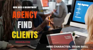 Strategies Recruitment Agencies Use to Attract and Secure Clients