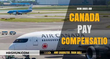 Understanding Air Canada's Compensation Structure: A Comprehensive Guide