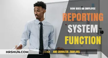 Understanding Employee Reporting Systems: A Comprehensive Guide
