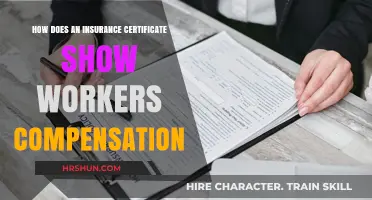 Understanding Workers' Compensation: A Guide to Insurance Certificates