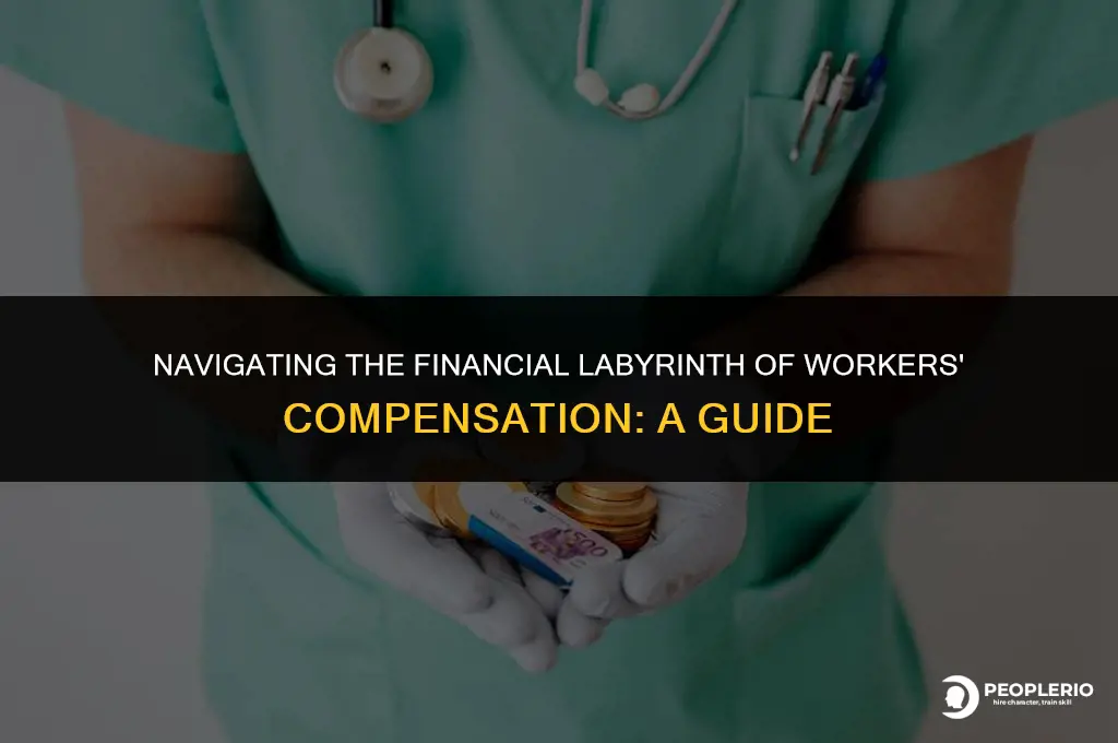 how does anyone afford to pay workers compensation