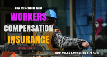 Understanding CalPERS Event Workers' Compensation Insurance: A Guide