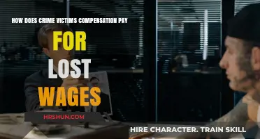 Navigating Crime Victims Compensation for Lost Wages: A Guide