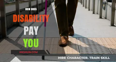 Understanding Disability Benefits: A Comprehensive Guide to Financial Support