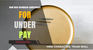 Unveiling DoorDash's Compensation Tactics: A Closer Look at Underpay Solutions