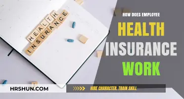Understanding Employee Health Insurance: A Comprehensive Guide