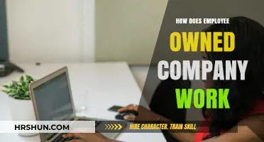 Empowering Workers: The Inner Workings of Employee-Owned Companies