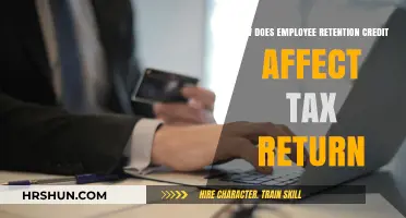 Maximizing Tax Benefits: Understanding the Employee Retention Credit Impact