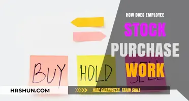 Understanding Employee Stock Purchase Plans: A Comprehensive Guide