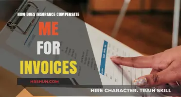 Understanding Insurance Compensation for Your Invoices: A Guide