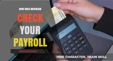 Understanding Medicaid's Payroll Verification Process: A Comprehensive Guide