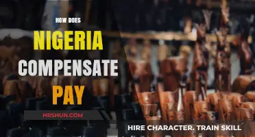 Unlocking Nigeria's Compensation Secrets: A Guide to Fair Pay