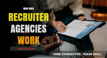 Unlocking the Mysteries: How Recruiter Agencies Operate