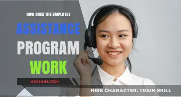 Unlocking Support: A Guide to Employee Assistance Programs