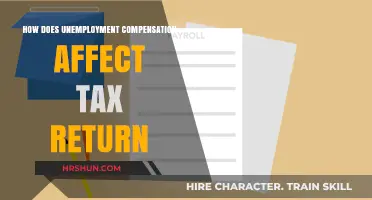Unemployment Compensation and Taxes: What You Need to Know